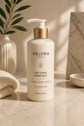 Lait Corps Hydratant VELORA